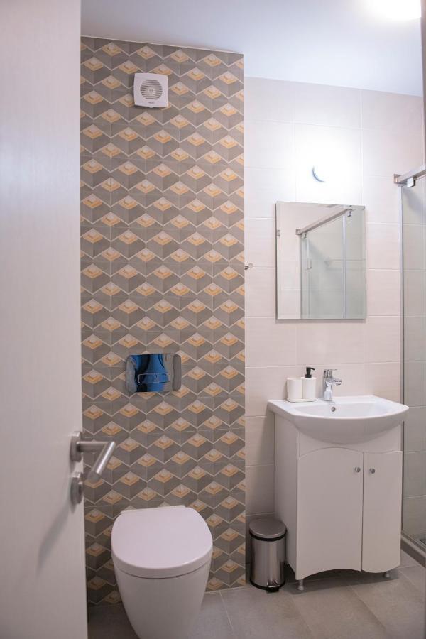 Miami A Lovely City Center 2 Bedrooms Apartment With Private Parking Софія Екстер'єр фото