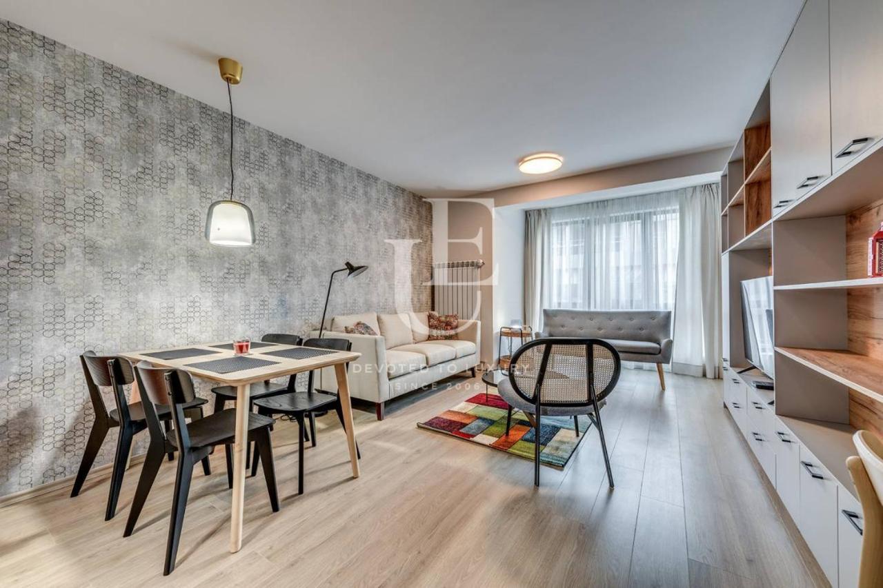 Miami A Lovely City Center 2 Bedrooms Apartment With Private Parking Софія Екстер'єр фото