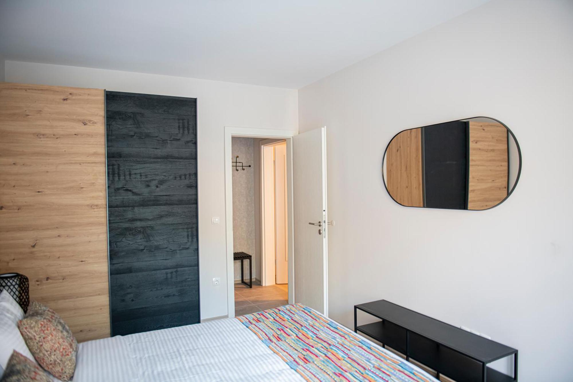 Miami A Lovely City Center 2 Bedrooms Apartment With Private Parking Софія Екстер'єр фото